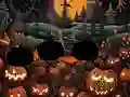 Игра Reporter Escaped Halloween Forest онлајн