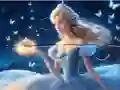 Игра Jigsaw Puzzle: Cinderella онлајн