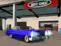 Игра Adrenaline Rush Miami Drive онлајн