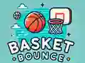 Игра Basket Bounce онлајн
