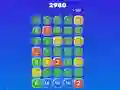 Игра Blocks Cubes 2048 онлајн