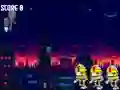 Игра Hero Vs Aliens онлајн