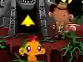 Игра Monkey Go Happy Stage 882 онлајн