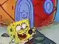 Игра FNF SpongeBob's Classic Showdown онлајн