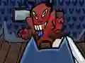 Игра Demonocat онлајн