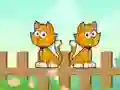 Игра Caged Instincts онлајн