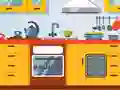 Игра Hidden Thief Escape онлајн