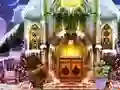 Игра Fluffy Bunny Escape онлајн