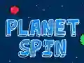 Игра Planet Spin онлајн