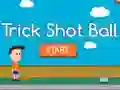 Игра Trick Shot Ball онлајн