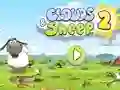 Игра Clouds & Sheep 2 онлајн