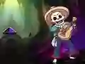 Игра Skeleton Rescue the Girlfriend онлајн