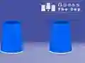 Игра Guess The Cup онлајн