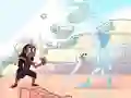 Игра Sword Dancers онлајн