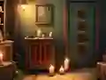 Игра Princess Kaida Escape онлајн