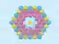 Игра Bubble Cloud онлајн