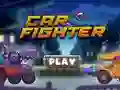 Игра Car Fighter онлајн