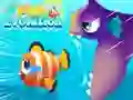 Игра Fish Evolution онлајн