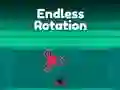 Игра Endless Rotation онлајн