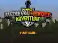 Игра Medieval Heroes Adventure онлајн