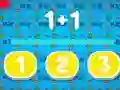 Игра Simple Math Quiz онлајн