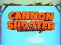 Игра Canon Shooter Challenge онлајн