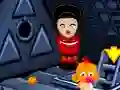 Игра Monkey Go Happy Stage 302 онлајн
