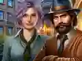 Игра Backstage Rush онлајн