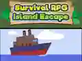 Игра Survival RPG Island Escape онлајн