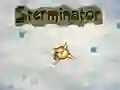 Игра Sterminator онлајн