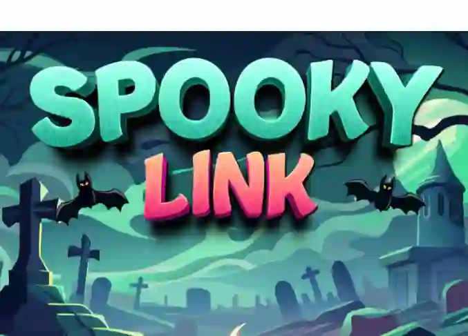 Игра Spooky Link онлајн