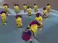 Игра Empire Last Line онлајн