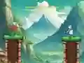 Игра Stickman Showdown онлајн