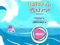 Игра Unicorn Surf онлајн