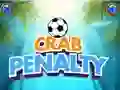Игра Crab Penalty онлајн