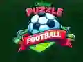 Игра Puzzle Football Challenge онлајн