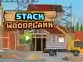 Игра Stack Wood Planks онлајн