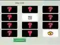Игра Football Match Memory онлајн