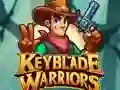 Игра Keyblade Warriors онлајн
