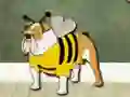 Игра Find the Pet Dog with Boy Lewis онлајн