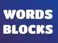 Игра Words Blocks онлајн