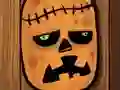 Игра Halloween Pop It! онлајн