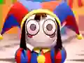 Игра The Amazing Digital Circus Jigsaw Fun онлајн