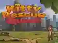 Игра Kitty Rescue Quest онлајн