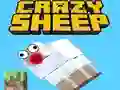 Игра Crazy Sheep онлајн