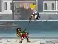 Игра Fairy Tail vs One Piece 2 онлајн