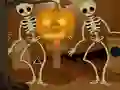 Игра Rescue the Haunting Halloween Pumpkin онлајн