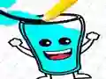 Игра Happy Glass онлајн