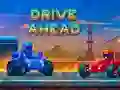 Игра Drive Ahead онлајн