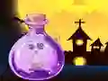 Игра Bottle Trapped Ghost Escape онлајн